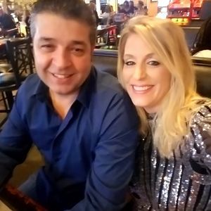 Meet your Posher, Sandra